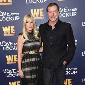 Tori Spellings Daughter Learned About Dean McDermotts Infidelity Online