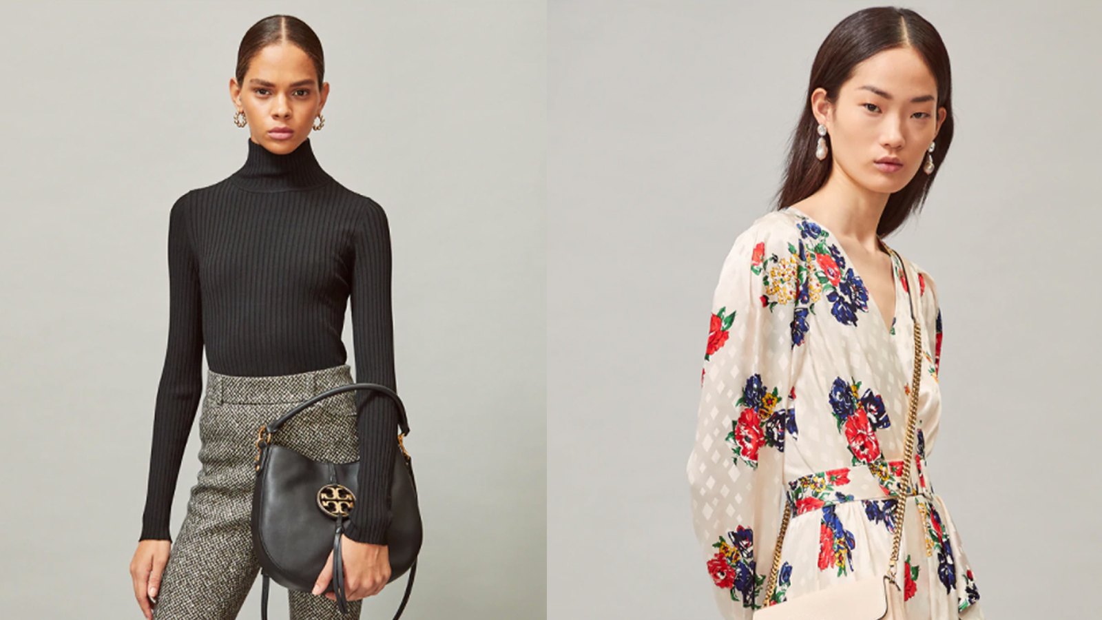 Tory Burch Is Having a Major Sale and You Can Score Up to 70% Off