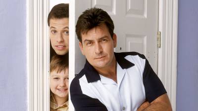 Two and a Half Men Cast Where Are They Now