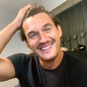 Tyler Cameron Says He Has Had Some Zoom Dates Amid Quarantine