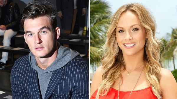 Tyler Cameron Sounds Off Clare Crawley Leaving The Bachelorette