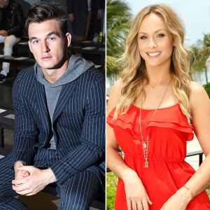 Tyler Cameron Sounds Off Clare Crawley Leaving The Bachelorette