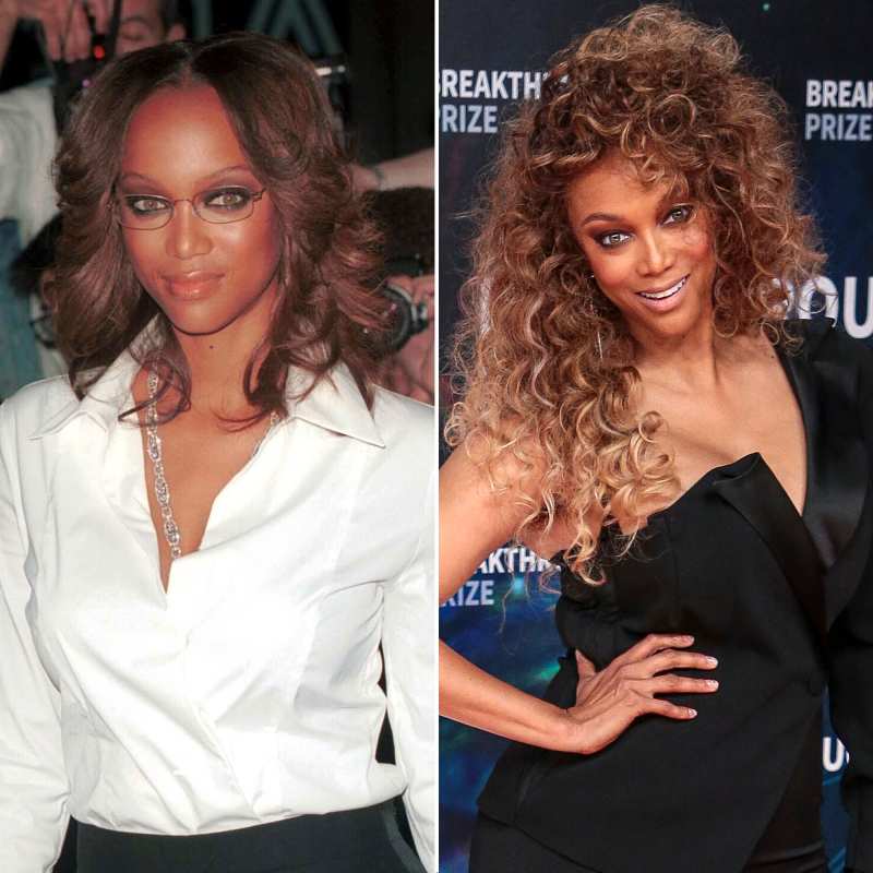 Tyra Banks Coyote Ugly Where Are They Now