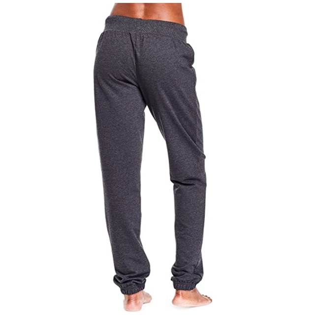 U.S. Polo Assn. Essentials Women's French Terry Jogger Lounge Sweatpants