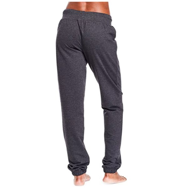 U.S. Polo Assn. Joggers Are the Best Lounge Pants Around