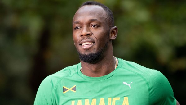 Usain Bolt Addresses Reports That He Tested Positive for COVID-19