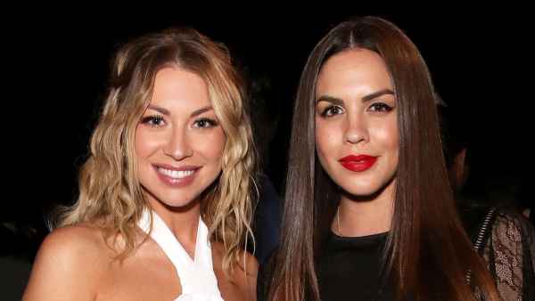 Vanderpump Rules Katie Maloney Thinks Pregnant Stassi Schroeder Will Be Caring Mom