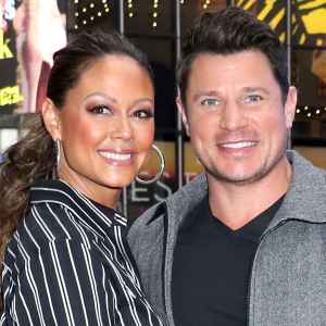 Vanessa Lachey Discusses Possibility 4th Child