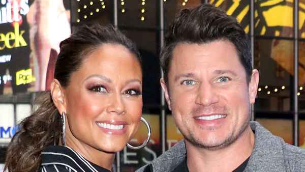 Vanessa Lachey Discusses Possibility 4th Child