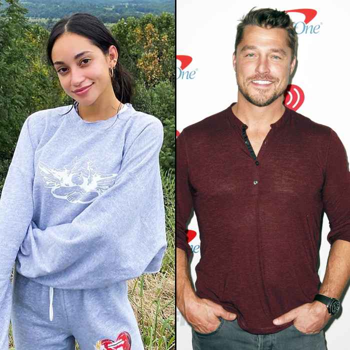 Victoria Fuller Posts About Waiting for Him to Apologize Amid Chris Soules Relationship