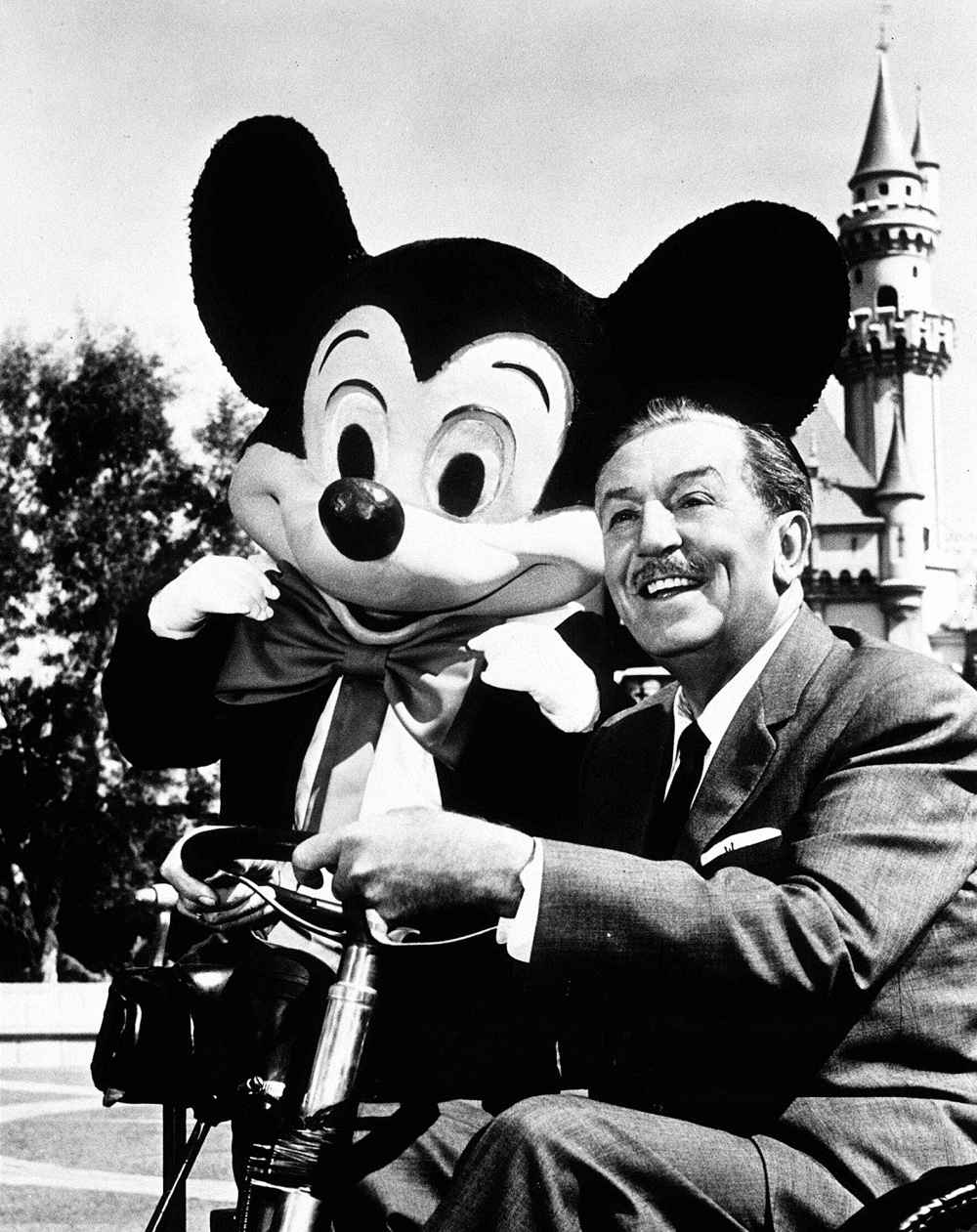 Walt Disney's Final Days Documented in 'Autopsy: The Last Hours of …