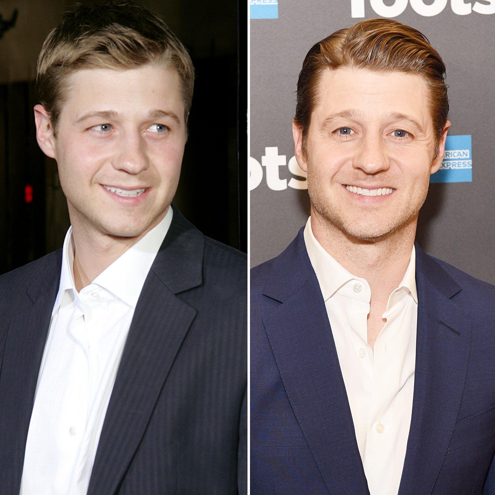 The OC Where Are They Now Ben McKenzie