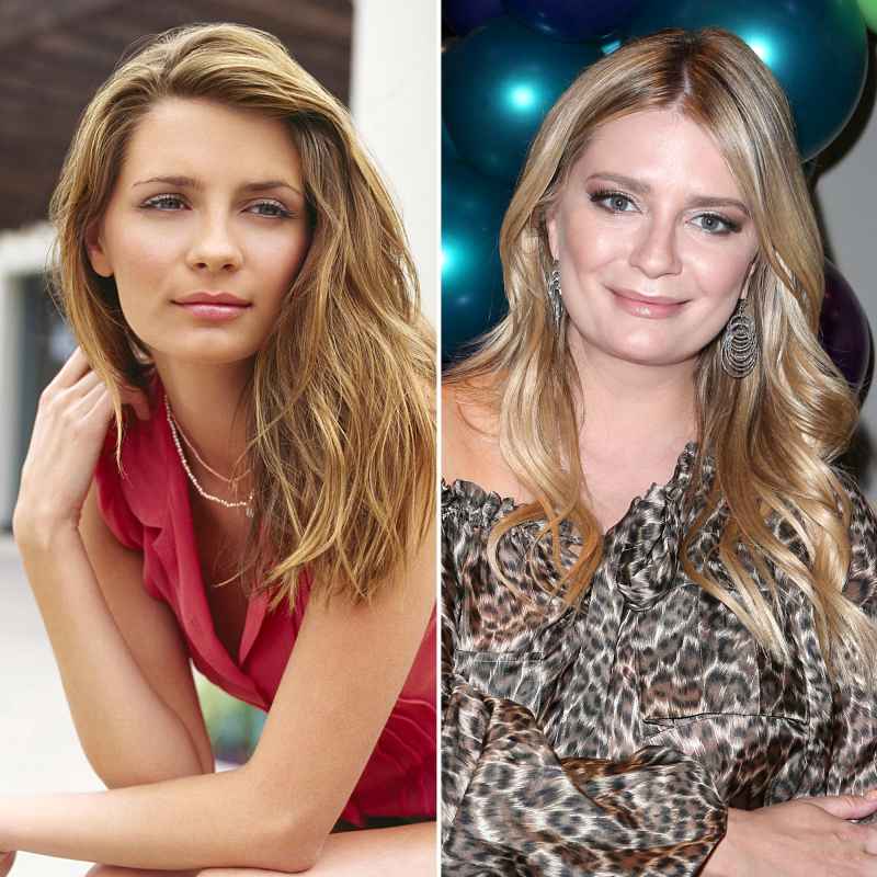 The OC Where Are They Now Mischa Barton