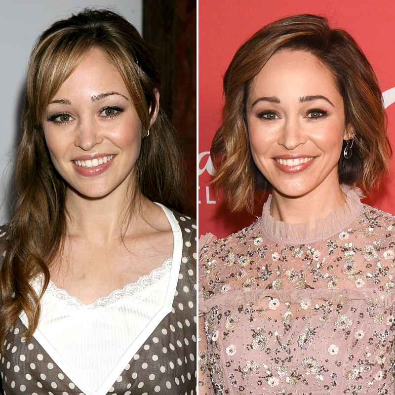 The OC Where Are They Now Autumn Reeser