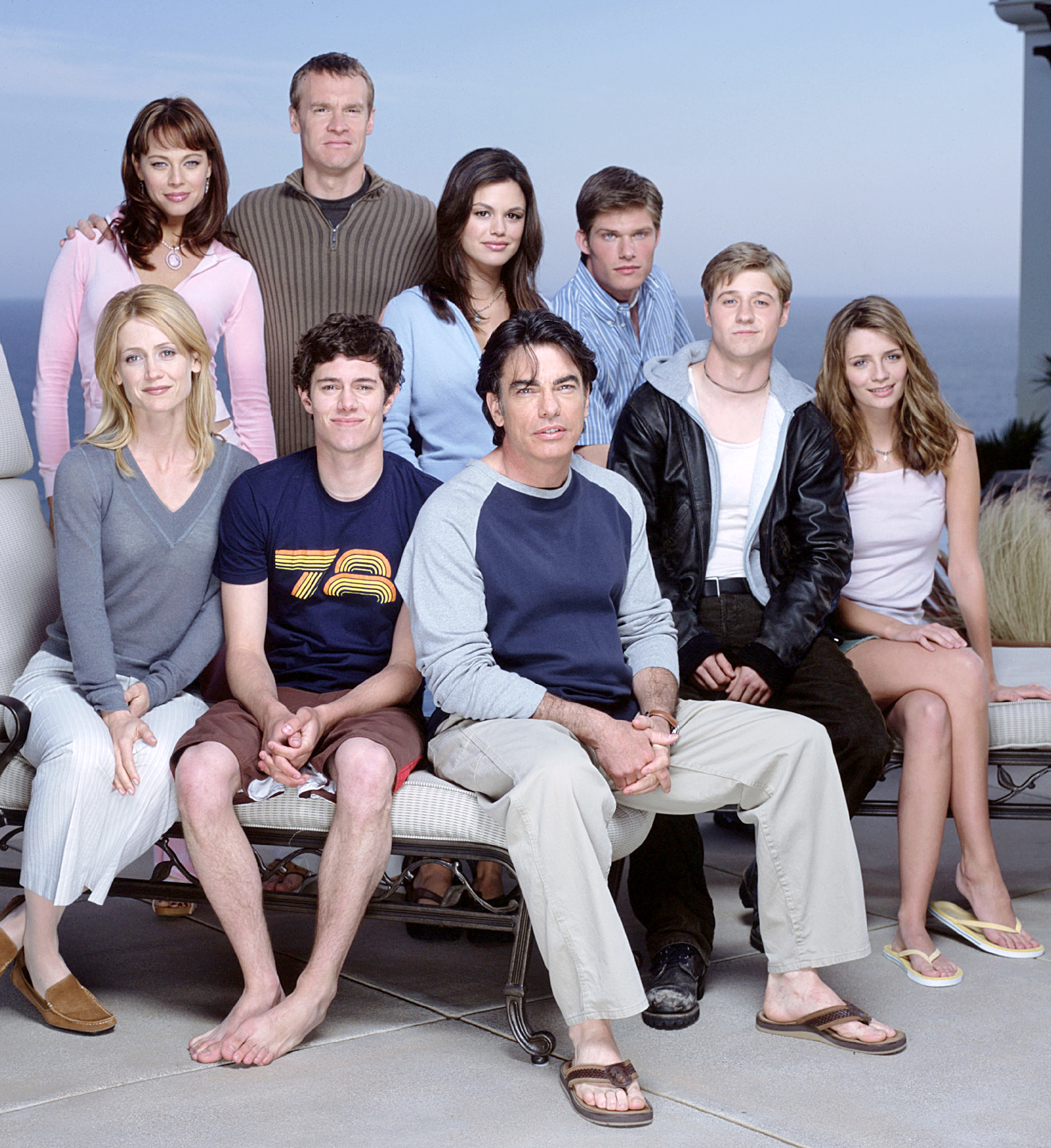 The O.C.' Cast: Where Are They Now?