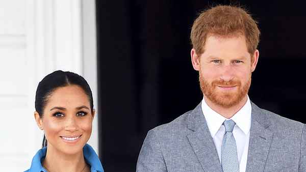 Why Harry and Meghan Didn’t Ask Royal Family to Pay for Montecito House