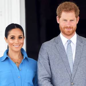 Why Harry and Meghan Didn’t Ask Royal Family to Pay for Montecito House