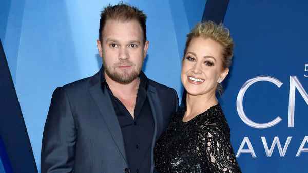 Why Kellie Pickler Won’t Have Quarantine Baby With Husband Kyle Jacobs