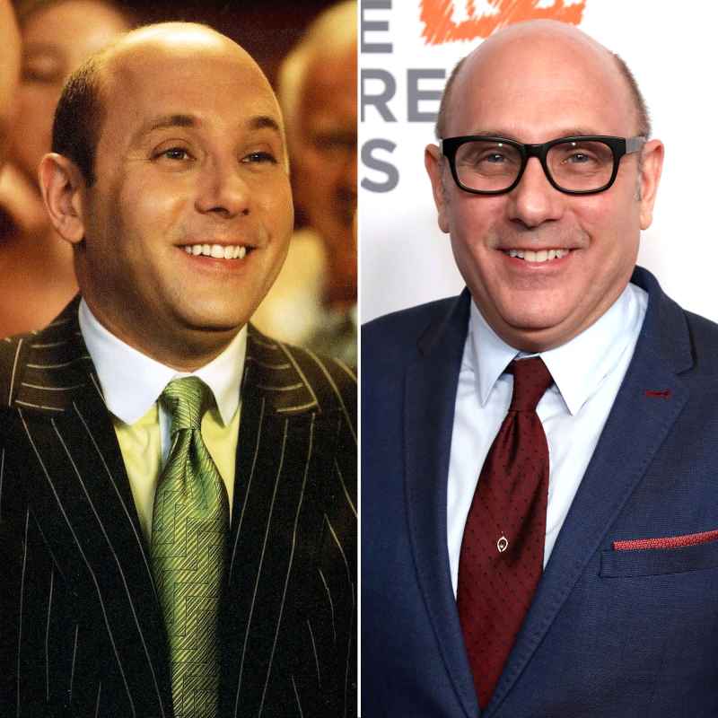 Willie Garson Sex and the City Where Are They Now