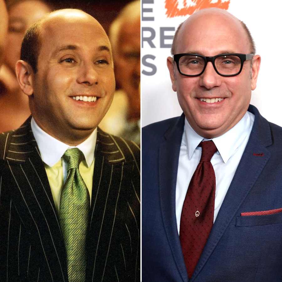 Willie Garson Sex and the City Where Are They Now