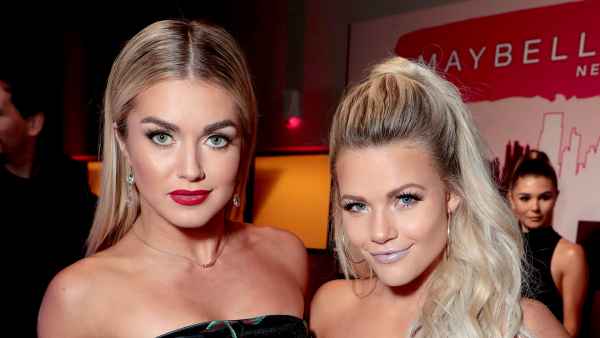 Witney Carson Compares Her Tough Pregnancy to Lindsay Arnolds Blissful One