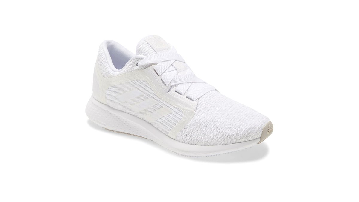 Adidas Edge Lux 4 Running Shoe