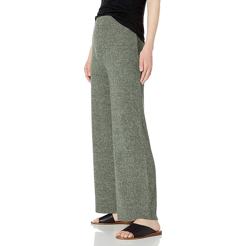 Daily Ritual Cozy Knit Rib Lounge Pant