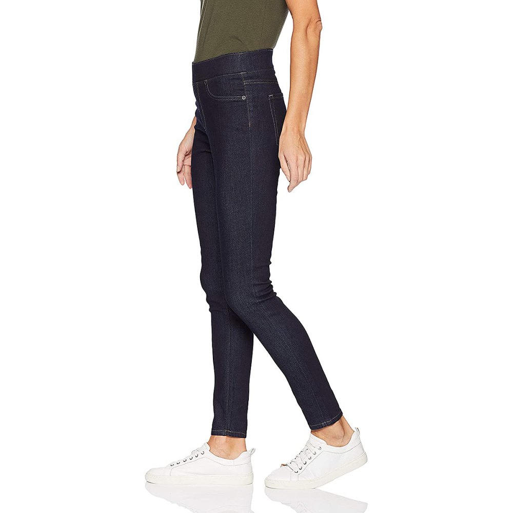 Amazon Essentials Women’s Stretch Pull-On Jegging