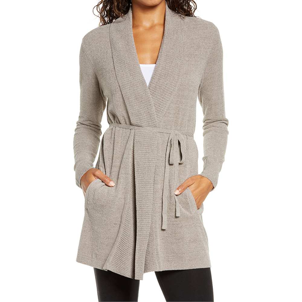 Barefoot Dreams CozyChic Ultra Lite Cardigan