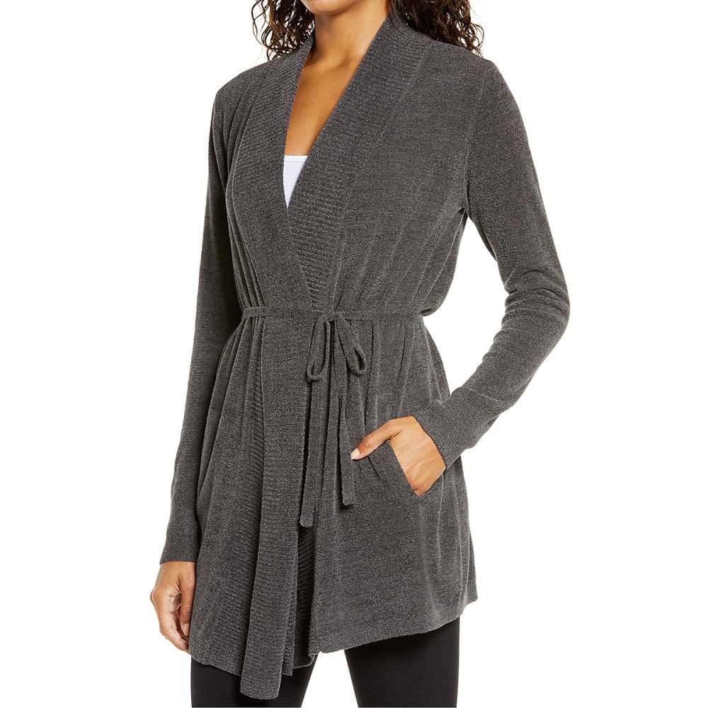 Barefoot Dreams CozyChic Ultra Lite Cardigan