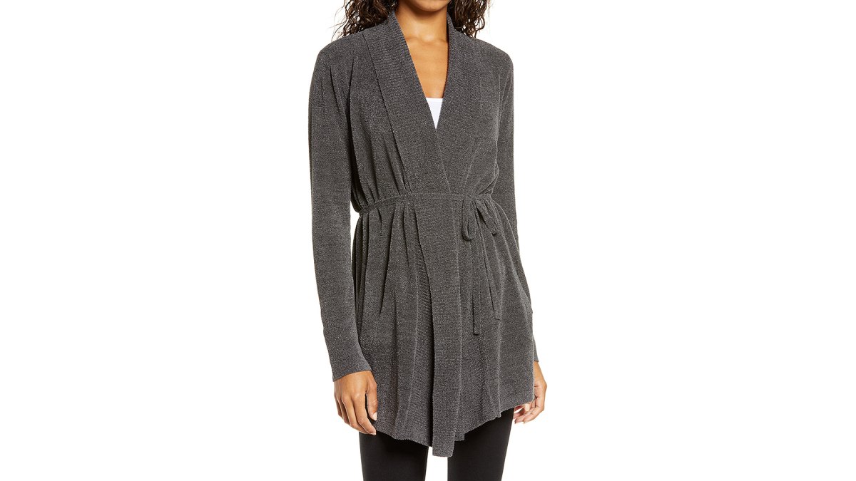 Barefoot Dreams CozyChic Ultra Lite Cardigan