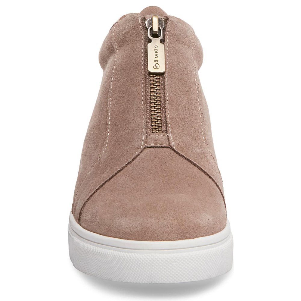 Blondo Glenda Waterproof Sneaker Bootie