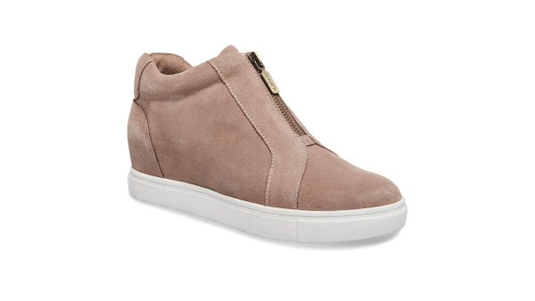 Blondo Glenda Waterproof Sneaker Bootie