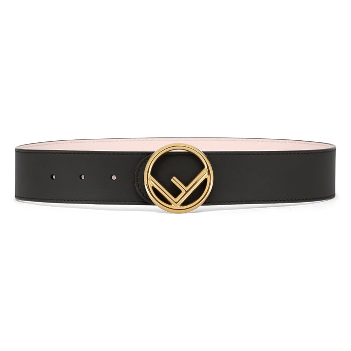 The Best Designer Fashion Belts for Women 2020 — Shop With Us