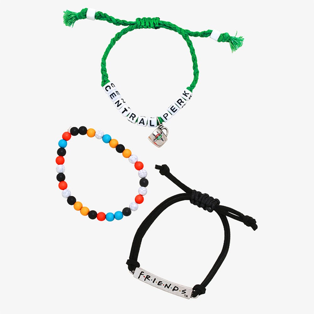 friends-braclet-set
