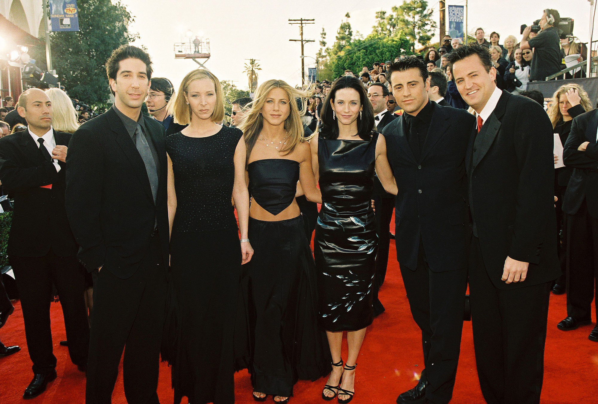 friends-cast