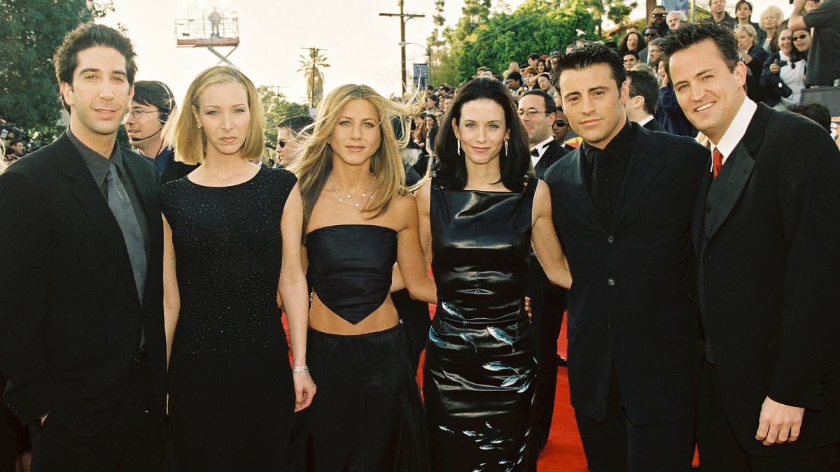friends-cast