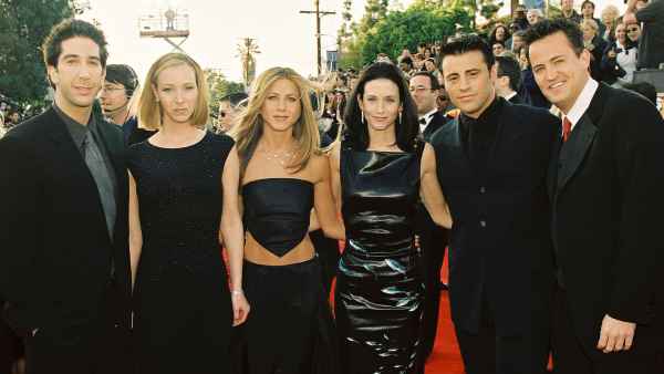 friends-cast