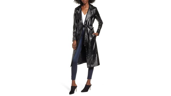 Nordstrom Anniversary Sale: Our Favorite Fall Trench Coat