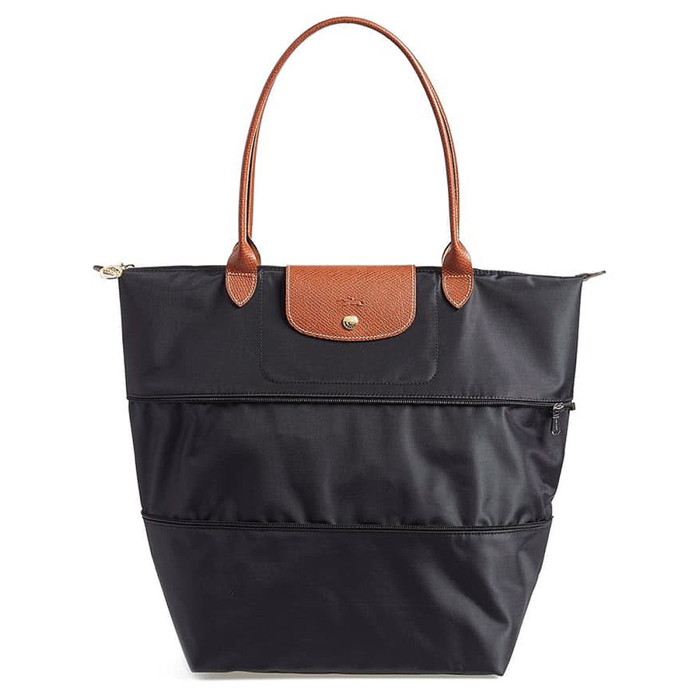 Longchamp Le Pliage Expandable Tote