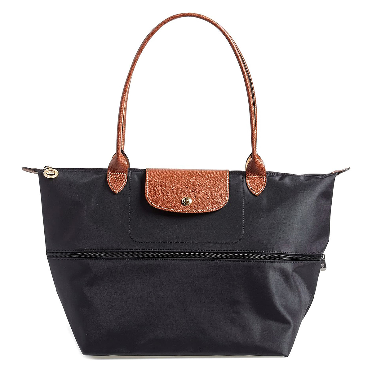 Longchamp Expandable Tote Is $75 Off in the Nordstrom Sale | Us Weekly