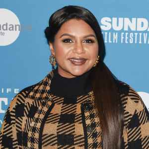 Mindy Kaling Is Pregnant, Expecting Her 2nd Child