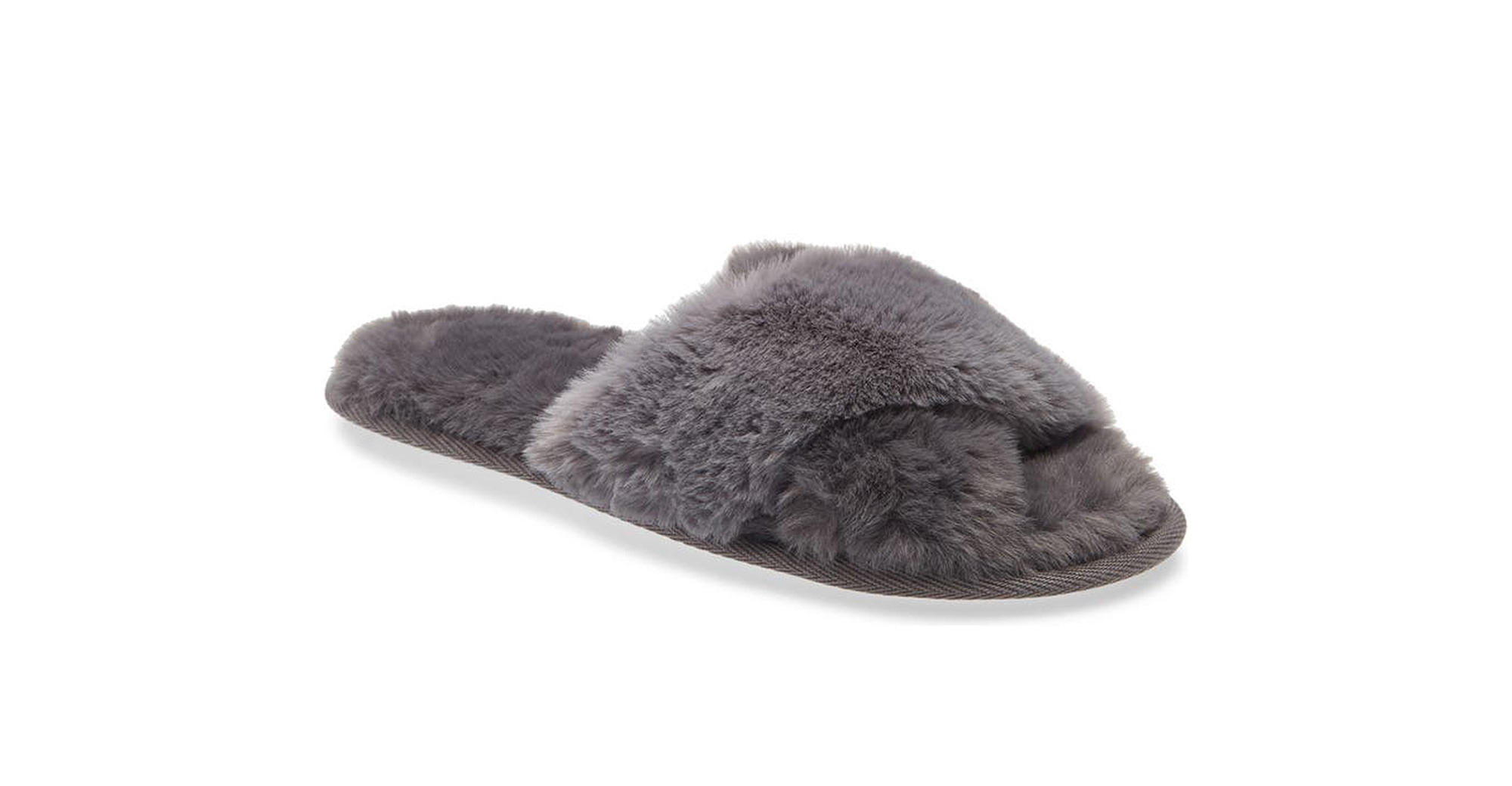 Slipper Will Sell Out Fast in the Nordstrom Anniversary Sale