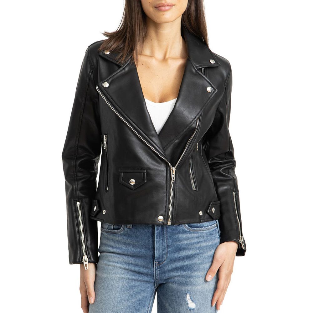 Nordstrom Anniversary Sale: Our Favorite Moto Jacket