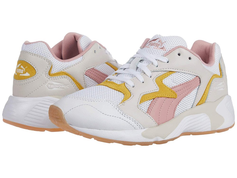 PUMA Prevail Classic sneakers