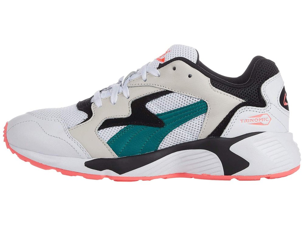 PUMA Prevail Classic sneakers