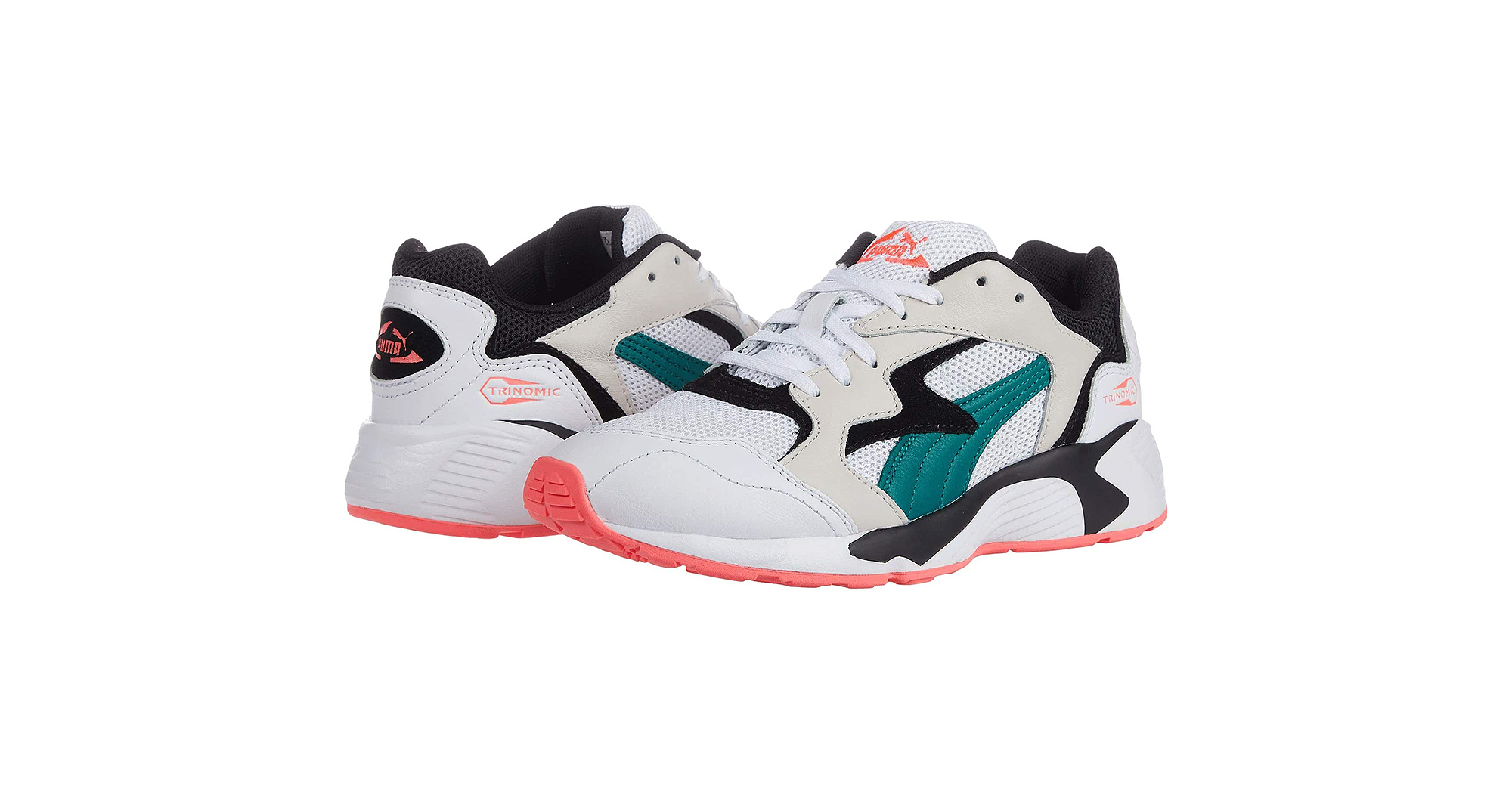PUMA Prevail Classic Sneakers Are 