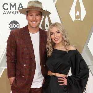 Colton Underwood and Cassie Randolph Unfollow Each Other on Instagram After Split