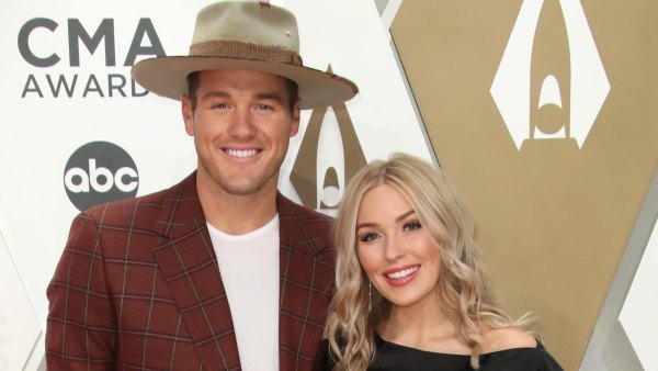 Colton Underwood and Cassie Randolph Unfollow Each Other on Instagram After Split