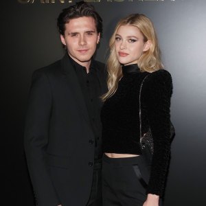 Brooklyn Beckham and Nicola Peltz Prompt Speculation They Are Married With Ring Pic
